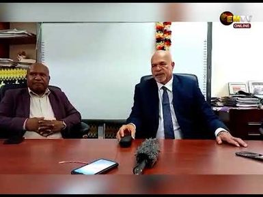 MOROBE GOVERNOR ELECTION UPDATE