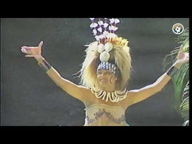 KVZK TV Live Stream CH2