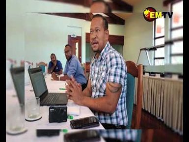 DISCUSSION ON MCPNG REFORMS