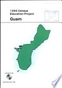 1990 Census Education Project : Guam