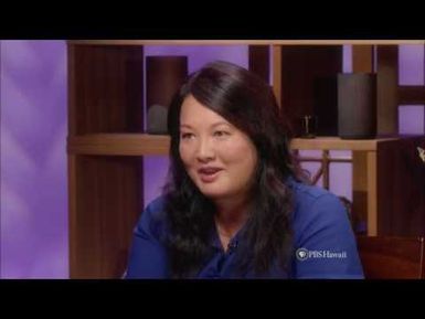 Jessie Higa | Long Story Short with Leslie Wilcox