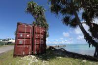 EU support to renewable energy and fighting climate change in the Pacific