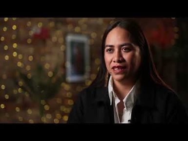 Meet Pacific Enterprise Award Winner 'Anau Mesui Henry | SunPix Awards 2022