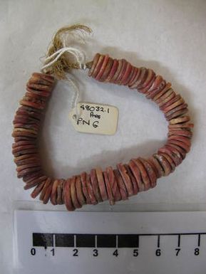 ornament, neck