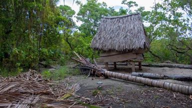 Tarawa return 1st