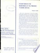 Decline of ohia lehua forests in Hawaii