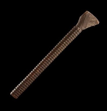 Toki (ceremonial adze)