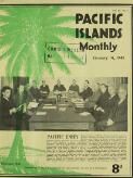 SHALL WE EDUCATE NATIVES? Lively Controversy About Nauru (14 January 1941)