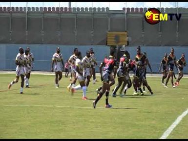 VIPERS WIN