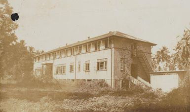 All Saints' Secondary School, Labasa, Fiji