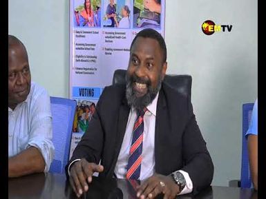 TSIAMALILI CLARIFIES K 310 MILL