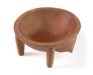 Tanoa fai 'ava (kava bowl)