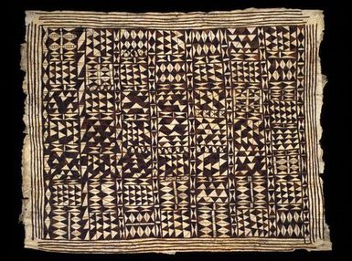 Siapo (tapa cloth)