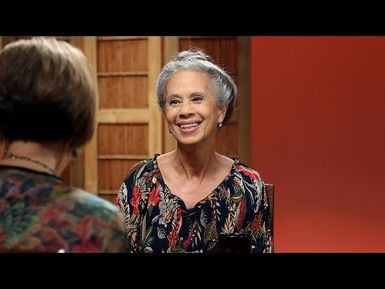 Mahealani Wendt | Long Story Short with Leslie Wilcox