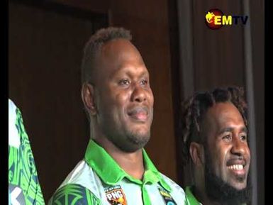 SEPIK PRIDE
