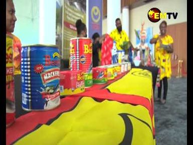 INFLATION TO CONTINUE