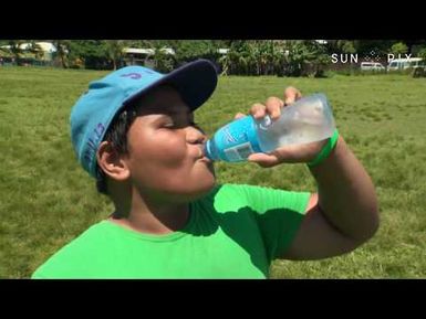 TAGATA PASIFIKA – Nobesity Samoa