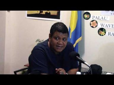 Update Talk Show w/ PNOC (06.13.2019)