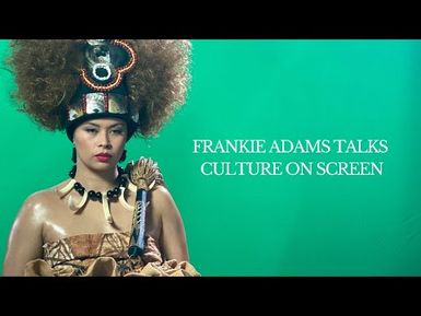 Frankie Adams on Teine Sā | Did You Know