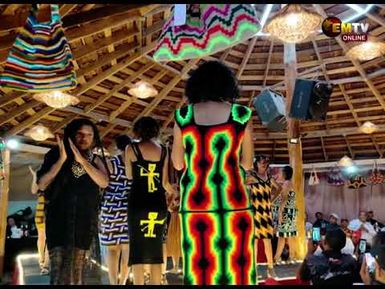 GOROKA BILUM FESTIVAL