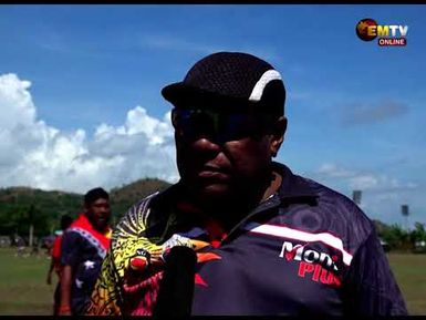 POMAFL TEAMS URGED