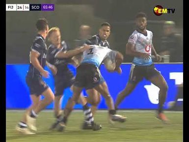 RUGBY LEAGUE WORLD CUP