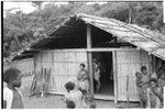 School house near Ga'enaafou