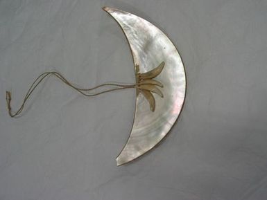 Breast ornament