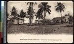 Chapel of the lepers at Makogai, Fiji, ca.1900-1930