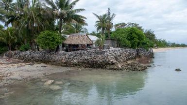 Tarawa general