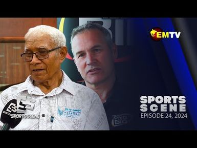 PNG NRL BID