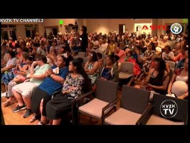 KVZK TV CH 2 LIVE
