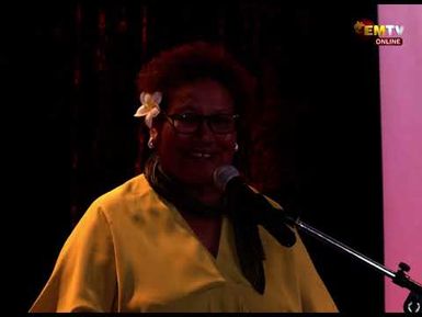 ACHIEVEMENTS CELEBRATED