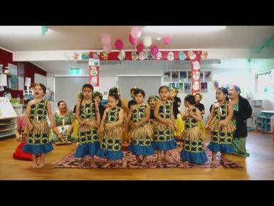 Mataliki Tokelau Akoga Kamata | Tokelau Language Week 2024