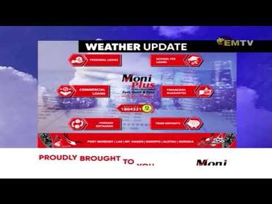 NATIONAL EMTV NEWS | 6PM | TUESDAY 2nd JULY, 2025