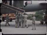 USMC 104147: Guam airlift