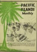 PAPUA-N. GUINEA’S ECONOMIC HEADACHES No Cement :: Asian Ships ‘Wipe’ Moresby :: ‘Control’ of Motor Importations :: End of Socialists’ Coastal Shipping Set-Up (1 June 1951)