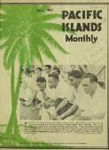 MADANG NEWSLETTER (1 June 1951)