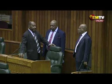 Live National Parliament Sitting | 10AM | 30th May, 2024