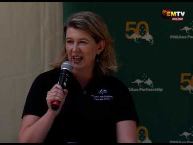 AUSTRALIA ALUMNI FAIR