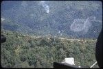 Jimi River Valley, aerial view of village and gardens