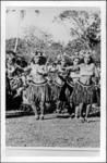 Banabans of Rabi Island. The Banaban people who came from Ocean Island to settle on Rabi Island in the Fiji group retain much of their past dance culture.