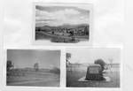 Collection of photographs taken from the New England Highway, Queensland, c1965?