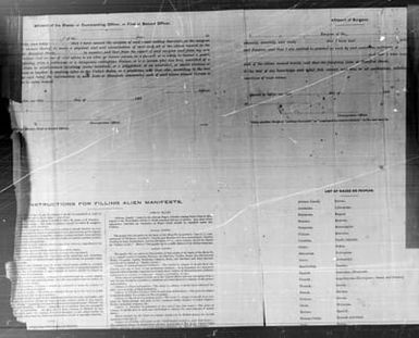 Volume 26: December 11, 1906 – January 4, 1907