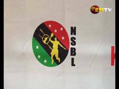 Basketball Development