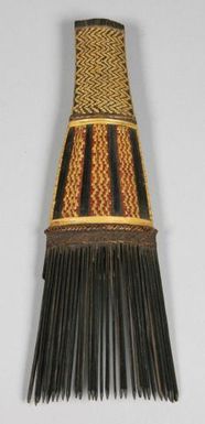 Head Comb