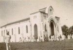 Church of Fayawe, Ouvea island