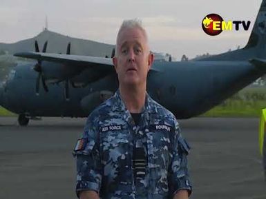 ADF Engagement