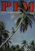 PACIFIC TRANSPORT THE SOLOMONS LOOKS AT ITS TRANSPORT PROBLEMS (1 January 1977)