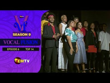 Vocal Fusion Season 9 Episode 6 (2022)